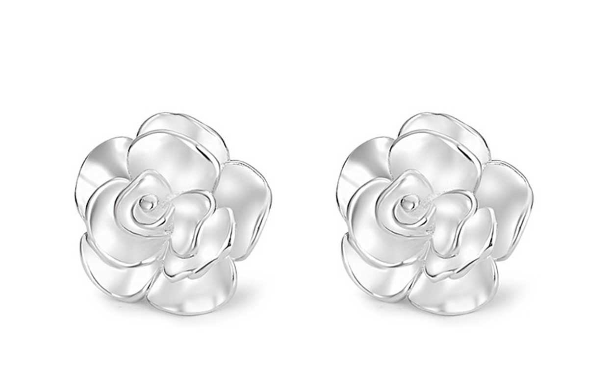 West Island Серьги S999 Silver для женщин
West Island Серьги S999 Silver для женщин