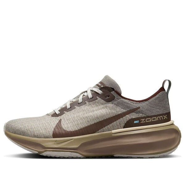 Кроссовки zoomx invincible 3 Nike, бежевый
Кроссовки zoomx invincible 3 Nike, бежевый