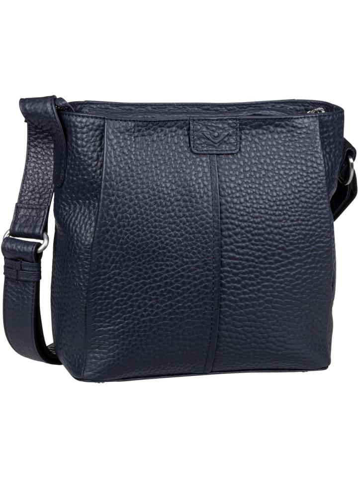 Наплечная сумка Voi, синий
Наплечная сумка Voi, синий