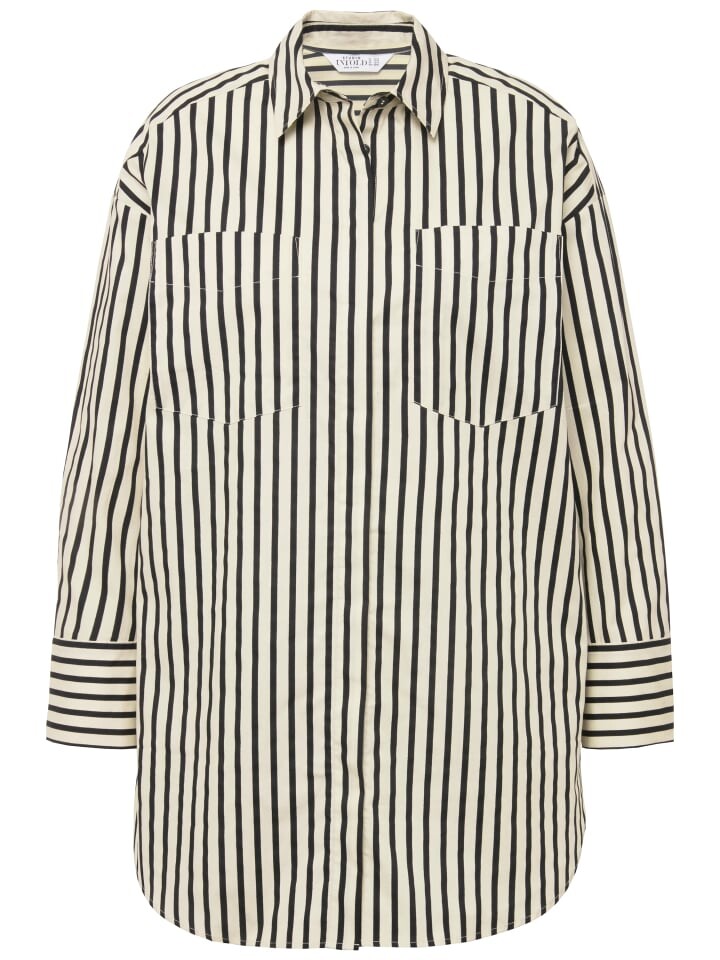 Блуза Studio Untold, цвет cremé
Блуза Studio Untold, цвет cremé