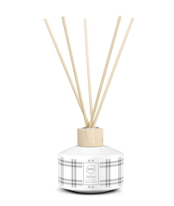 Aroma Home&Dorota Mrożona Herbata Освежитель воздуха, 100 ml
Aroma Home&Dorota Mrożona Herbata Освежитель воздуха, 100 ml