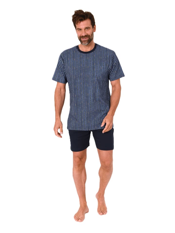 Пижама NORMANN
Пижама NORMANN