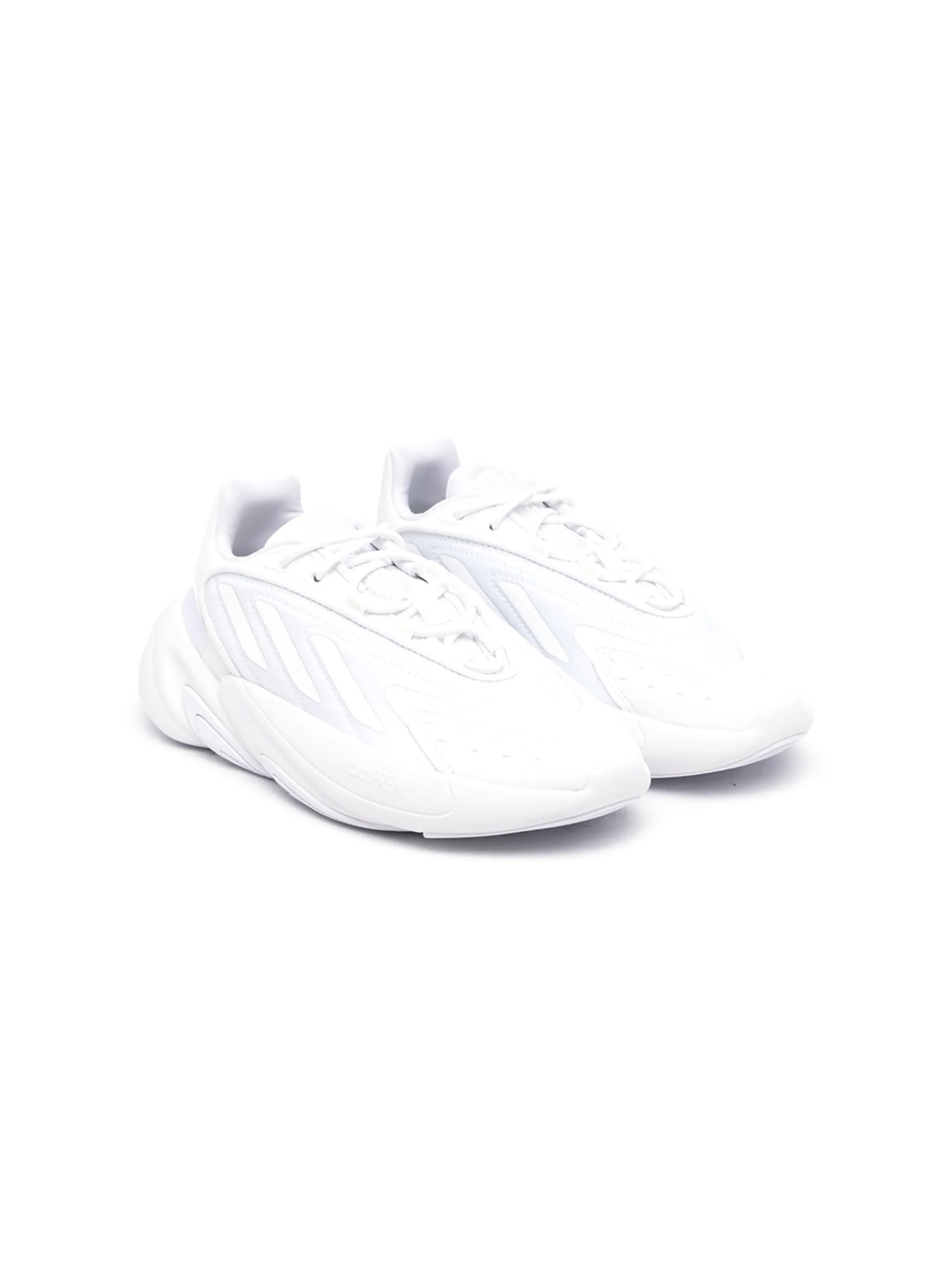 Кроссовки Ozelia Adidas Kids, белый
Кроссовки Ozelia Adidas Kids, белый