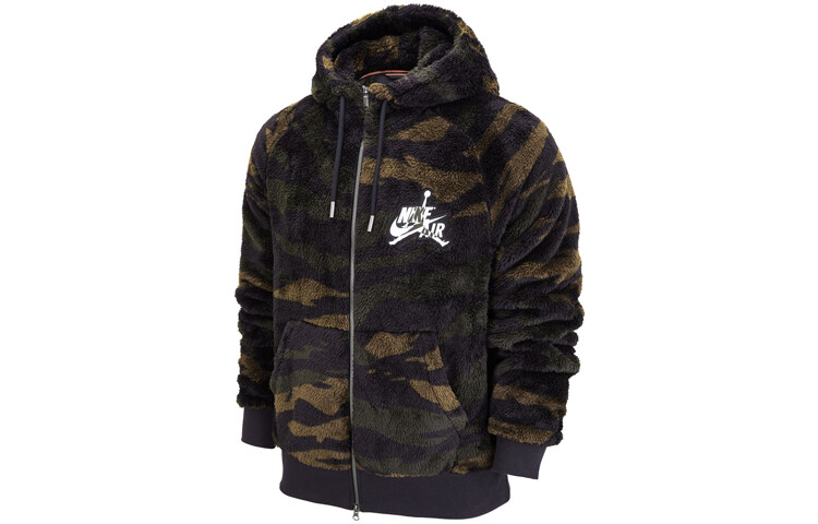 Jordan Джордан Мужская куртка, Черный
Jordan Джордан Мужская куртка, Черный