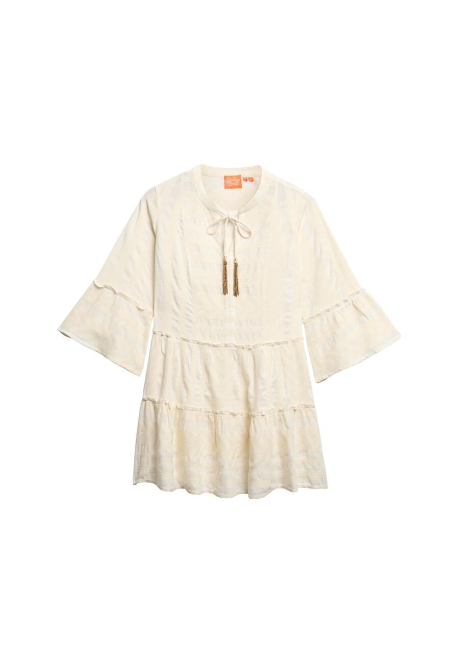 Летнее платье Superdry, Beige
Летнее платье Superdry, Beige