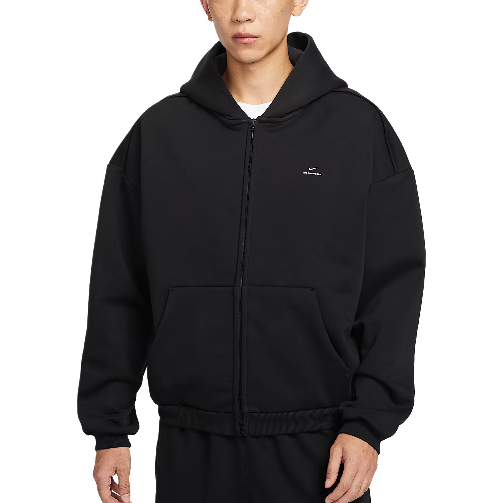 Nike Термобельевая куртка стандартного выпуска для мужчин
Nike Термобельевая куртка стандартного выпуска для мужчин