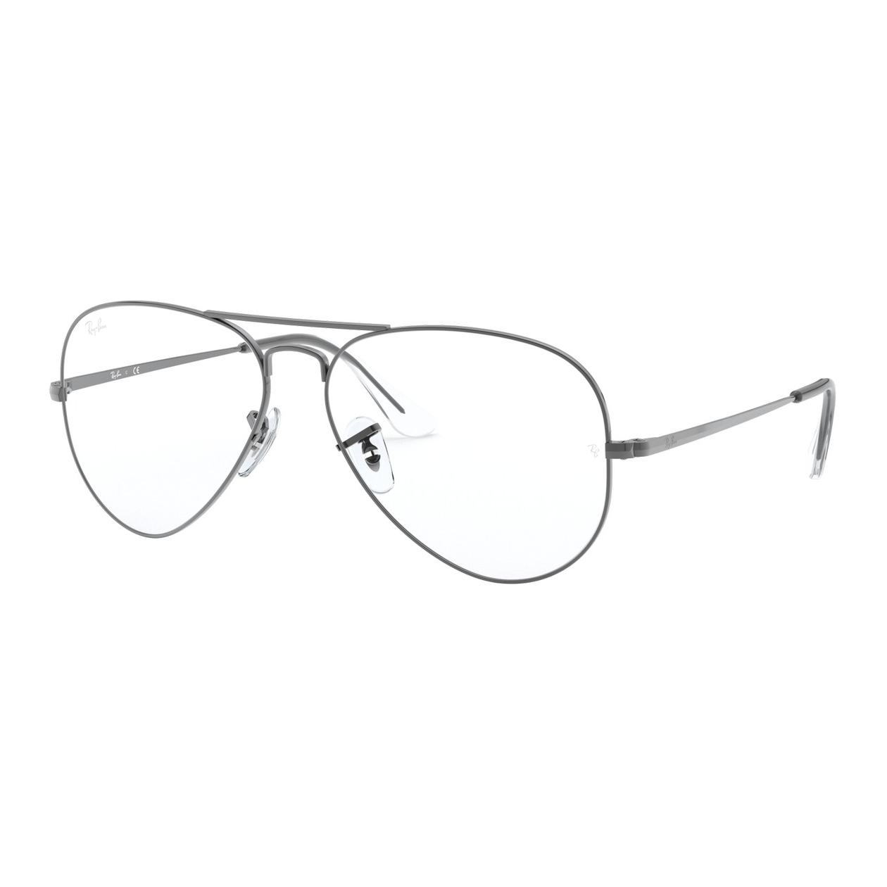 RayBan Очки Ray Ban Aviator, Silver
RayBan Очки Ray Ban Aviator, Silver