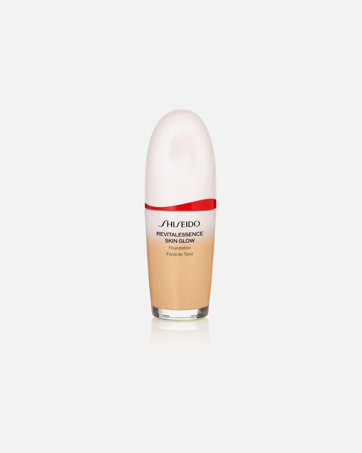 Тональный крем Pureness revitalessence skin glow foundation Shiseido, nr. 340, 30 мл
Тональный крем Pureness revitalessence skin glow foundation Shiseido, nr. 340, 30 мл
