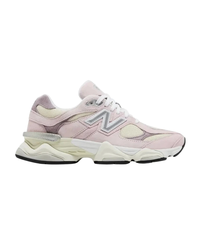 Кроссовки 9060 New Balance, розовый
Кроссовки 9060 New Balance, розовый