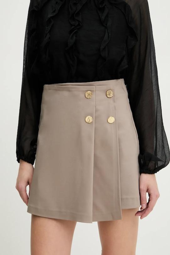 Юбка Answear.Lab, бежевый
Юбка Answear.Lab, бежевый