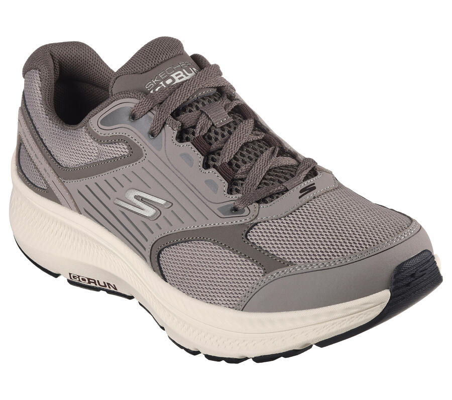 SKECHERS Мужские кроссовки для фитнеса GO RUN CONSISTENT 2.0 цвета хаки/коричневый
SKECHERS Мужские кроссовки для фитнеса GO RUN CONSISTENT 2.0 цвета хаки/коричневый