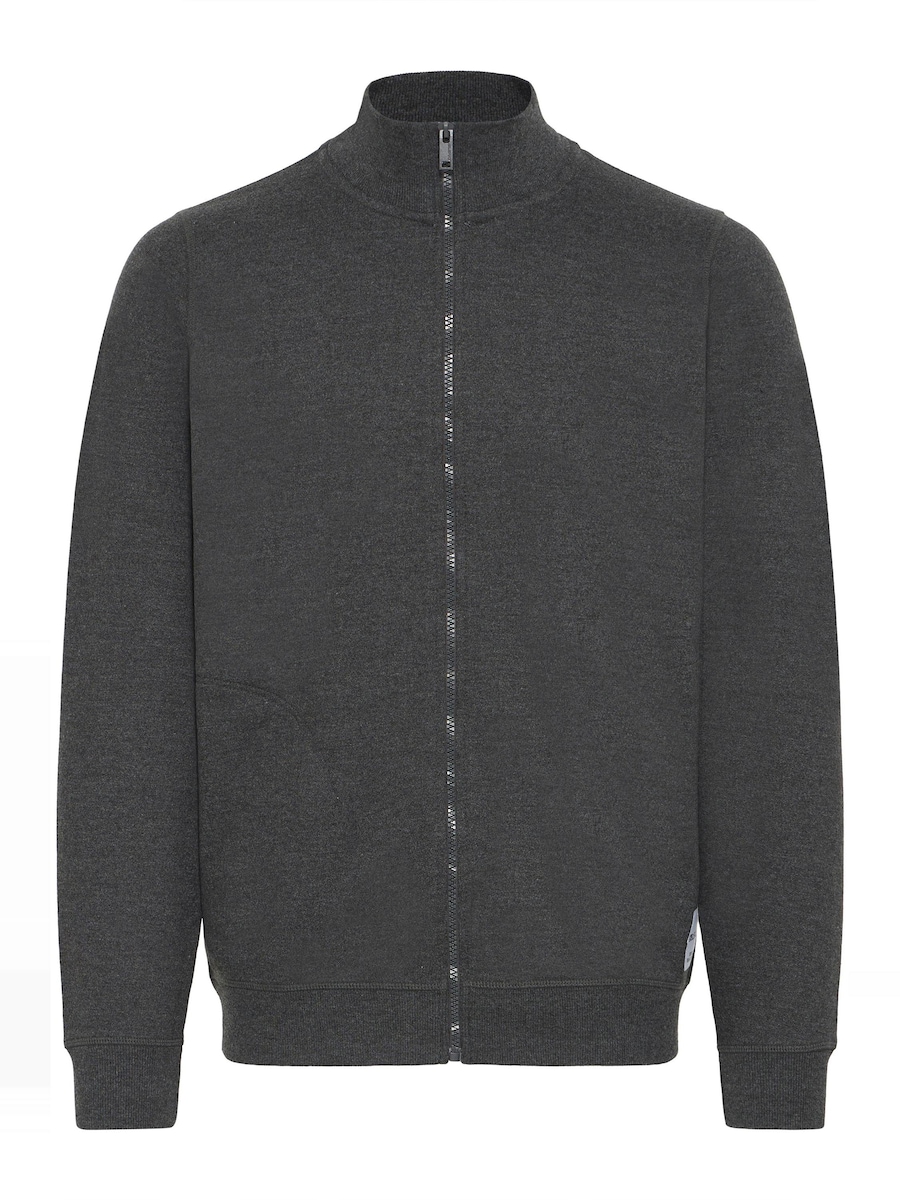 Толстовка с капюшоном на молнии BLEND BHMBHANDRE, серый
Толстовка с капюшоном на молнии BLEND BHMBHANDRE, серый