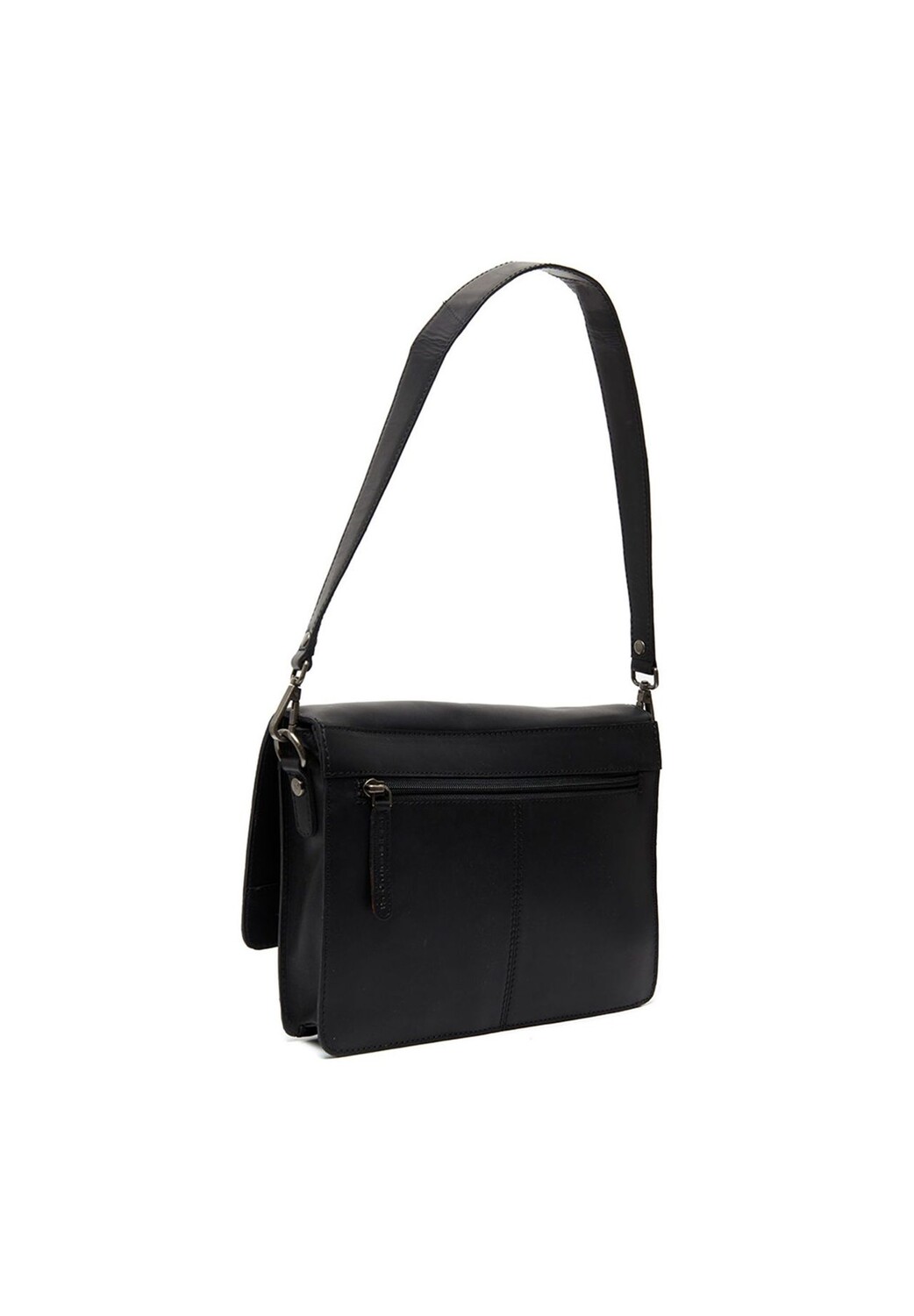 Сумка через плечо Aviles кожаная 26 см The Chesterfield Brand, черный
Сумка через плечо Aviles кожаная 26 см The Chesterfield Brand, черный