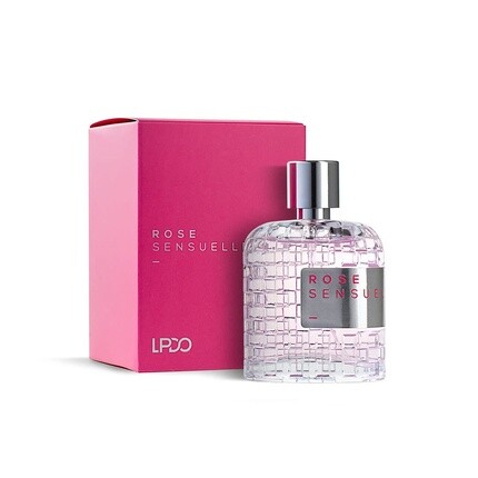 Lpdo Rose Sensuelle Eau De Parfum 100ml For Women Floral
Lpdo Rose Sensuelle Eau De Parfum 100ml For Women Floral
