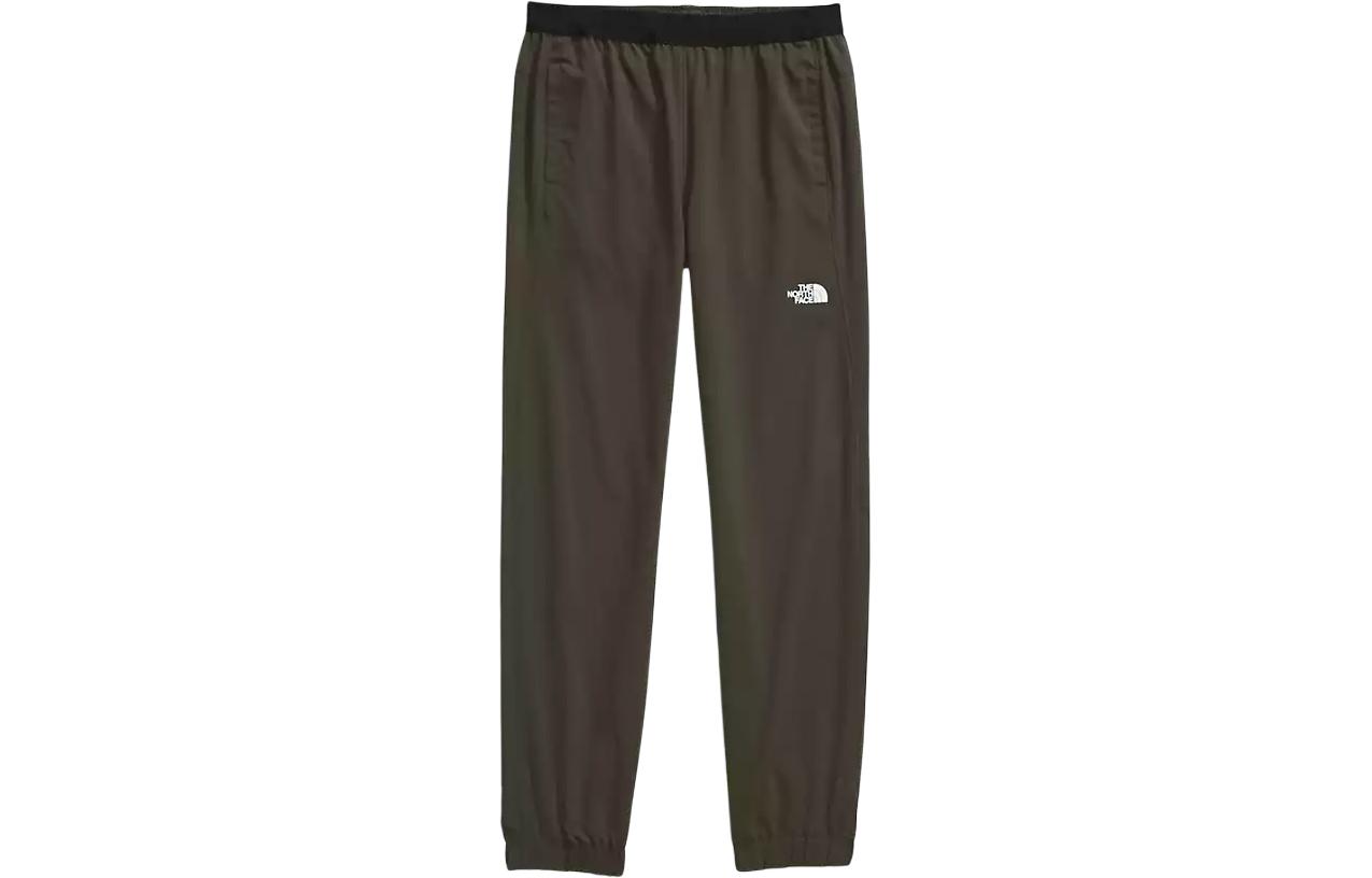 Детские спортивные штаны THE NORTH FACE, новый тауп
Детские спортивные штаны THE NORTH FACE, новый тауп