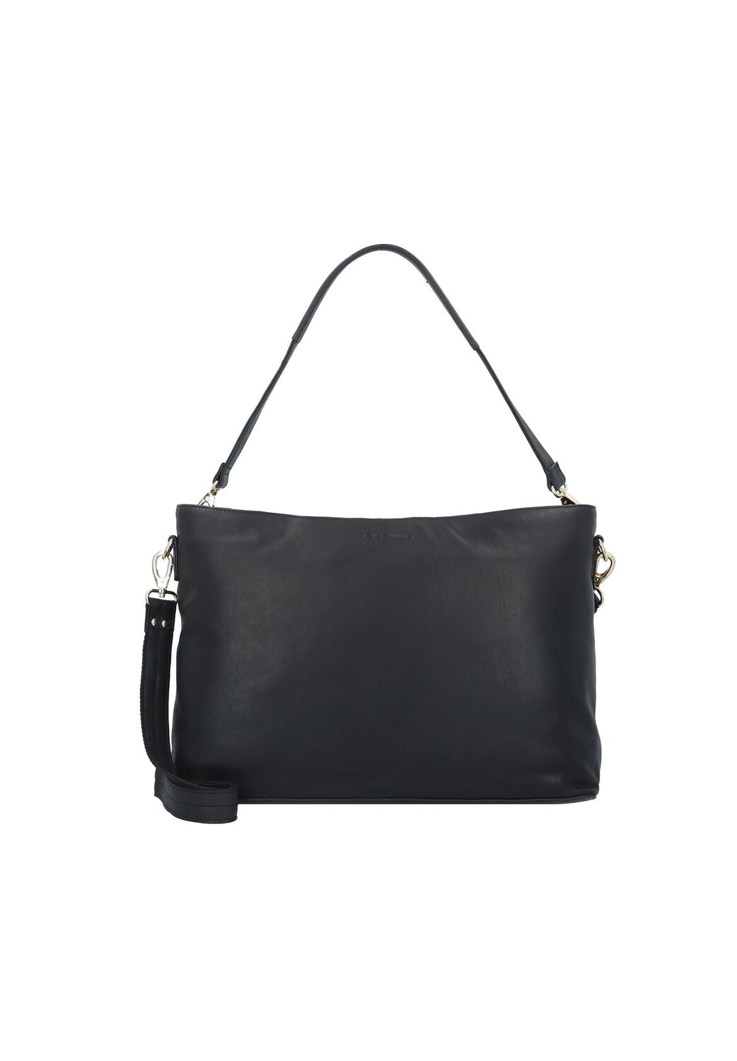 Кожаная сумка через плечо Structure Millau 43 см с отделением для ноутбука PLEVIER, черный
Кожаная сумка через плечо Structure Millau 43 см с отделением для ноутбука PLEVIER, черный