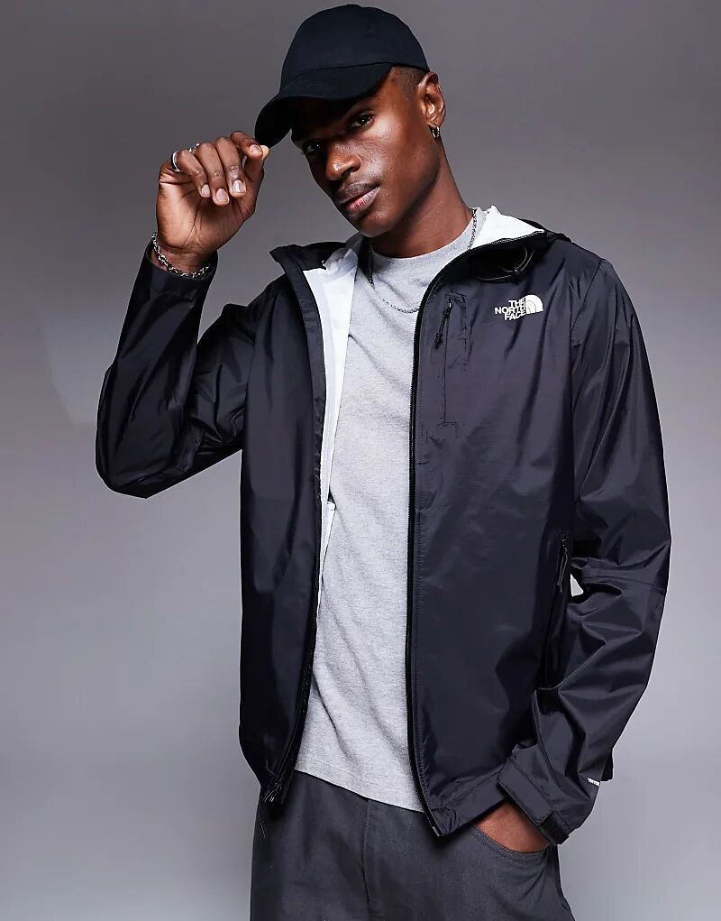 Водонепроницаемая куртка North Face Alta Vista черного цвета, Черный, Водонепроницаемая куртка North Face Alta Vista черного цвета
Водонепроницаемая куртка North Face Alta Vista черного цвета, Черный, Водонепроницаемая куртка North Face Alta Vista черного цвета