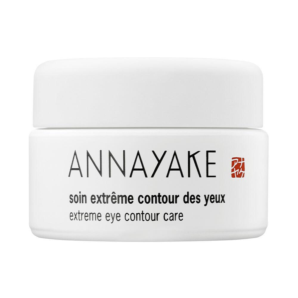 Контур вокруг глаз Extrême eye contour care Annayake, 15 мл
Контур вокруг глаз Extrême eye contour care Annayake, 15 мл