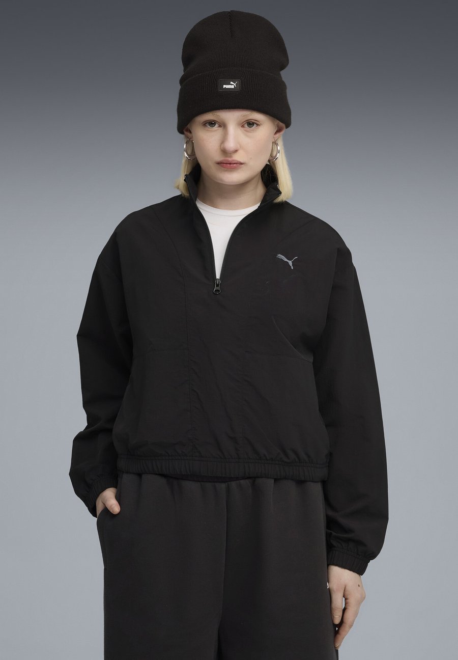 Толстовка Puma RELAXED, Black
Толстовка Puma RELAXED, Black