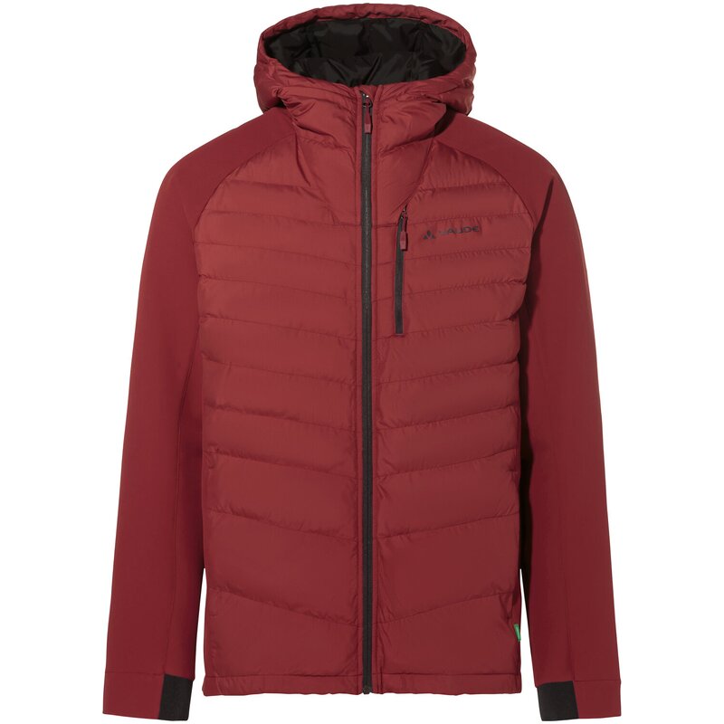 Гибридная куртка Elope Vaude, цвет carmine
Гибридная куртка Elope Vaude, цвет carmine