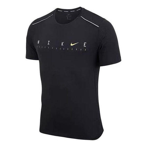 Футболка Men's Nike Alphabet Logo Quick Dry Reflective Running Training Short Sleeve Black T-Shirt, мультиколор
Футболка Men's Nike Alphabet Logo Quick Dry Reflective Running Training Short Sleeve Black T-Shirt, мультиколор