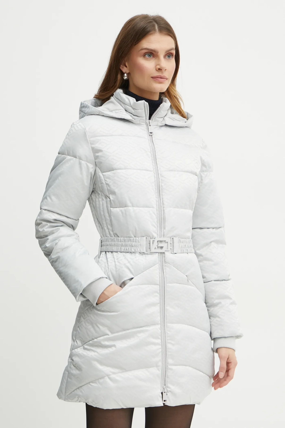 СЕЛИН куртка Guess, серый
СЕЛИН куртка Guess, серый