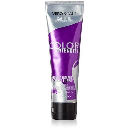 Светло-фиолетовый тонер, 118мл Joico Vero K-pak Color Intensity Light Purple -
Светло-фиолетовый тонер, 118мл Joico Vero K-pak Color Intensity Light Purple -