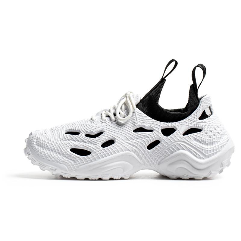 Jinho Клоги мужские белые, цвет White
Jinho Клоги мужские белые, цвет White