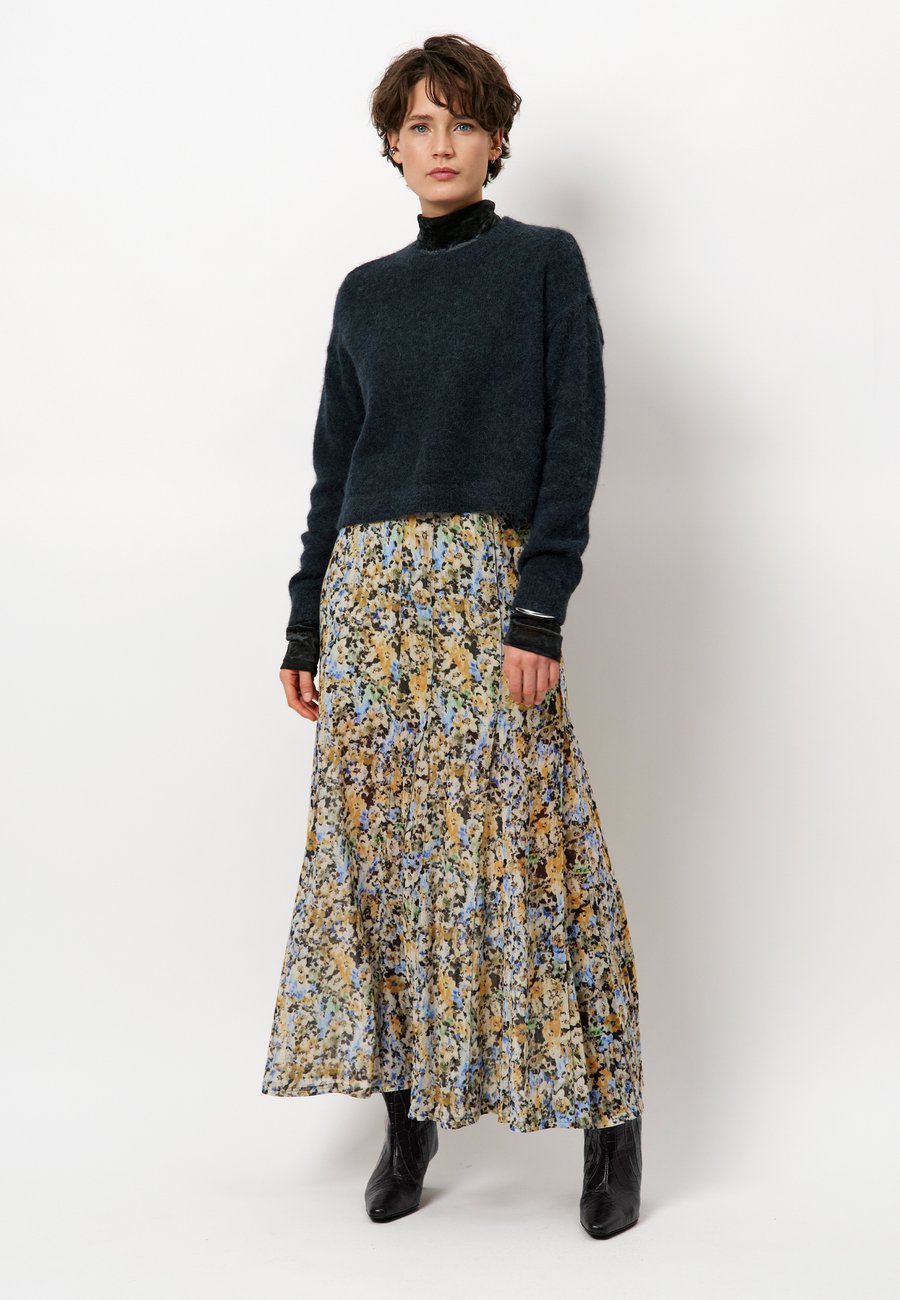 Джемпер Dante6 Jumper, Green/Dark Green
Джемпер Dante6 Jumper, Green/Dark Green