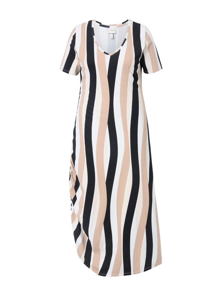 Платье Ulla Popken, черный
Платье Ulla Popken, черный