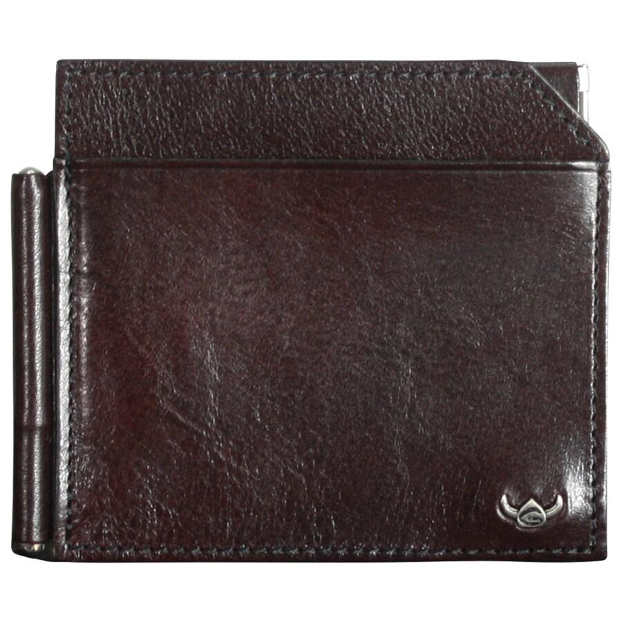 Кошелек GOLDEN HEAD Colorado, бордовый
Кошелек GOLDEN HEAD Colorado, бордовый