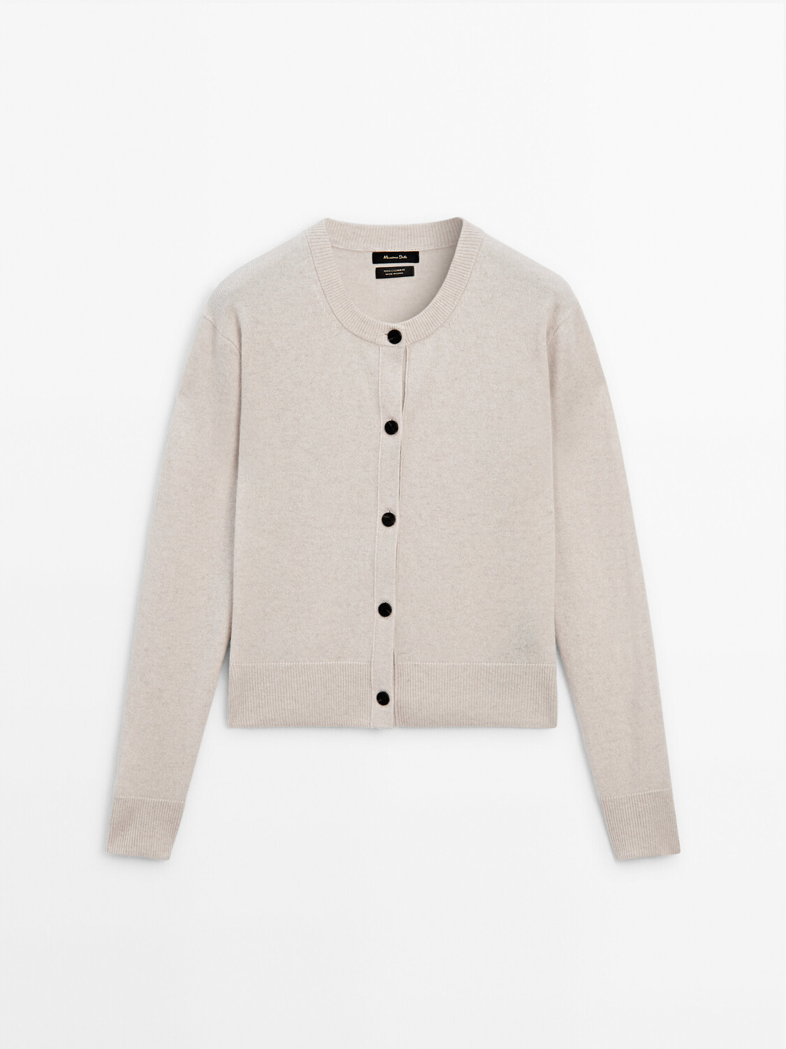 Кардиган с круглым вырезом из 100% кашемира Massimo Dutti, песочный, Бежевый, Кардиган с круглым вырезом из 100% кашемира Massimo Dutti, песочный
Кардиган с круглым вырезом из 100% кашемира Massimo Dutti, песочный, Бежевый, Кардиган с круглым вырезом из 100% кашемира Massimo Dutti, песочный