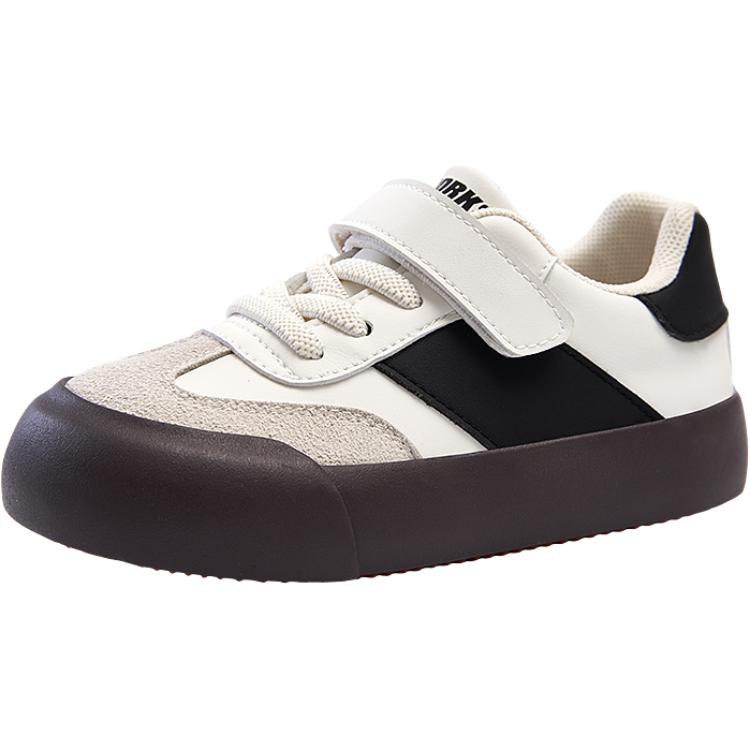 Детские повседневные туфли для детей от 3 до 7 лет SNORKS, черный
Детские повседневные туфли для детей от 3 до 7 лет SNORKS, черный