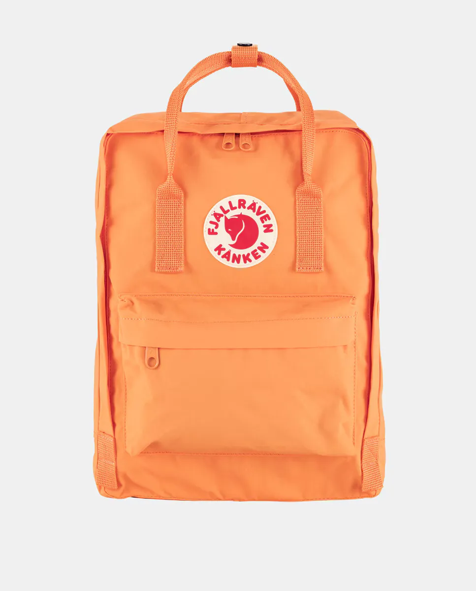 Сумка Kånken color naranja Fjällräven, оранжевый
Сумка Kånken color naranja Fjällräven, оранжевый