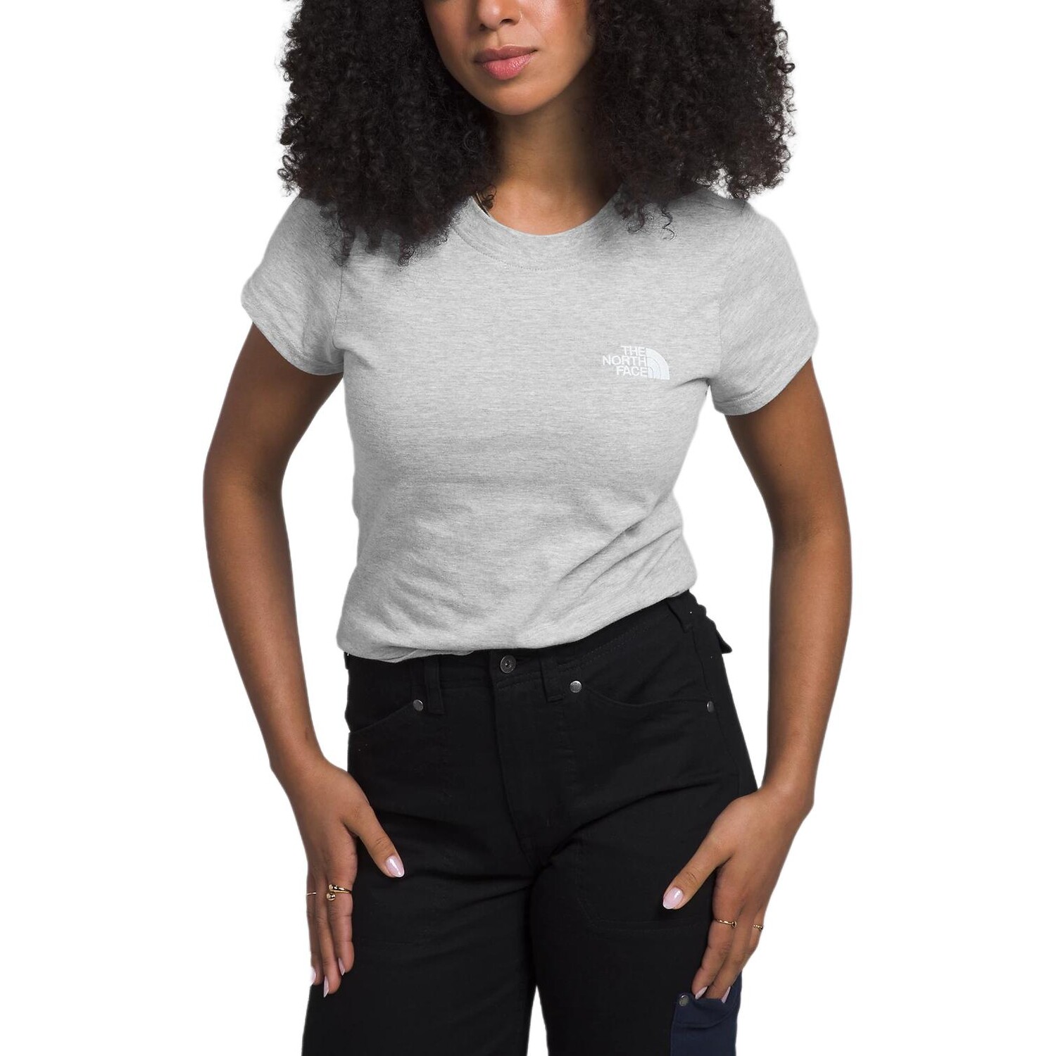Футболка женская серая The North Face, Серый, Футболка женская серая The North Face
Футболка женская серая The North Face, Серый, Футболка женская серая The North Face