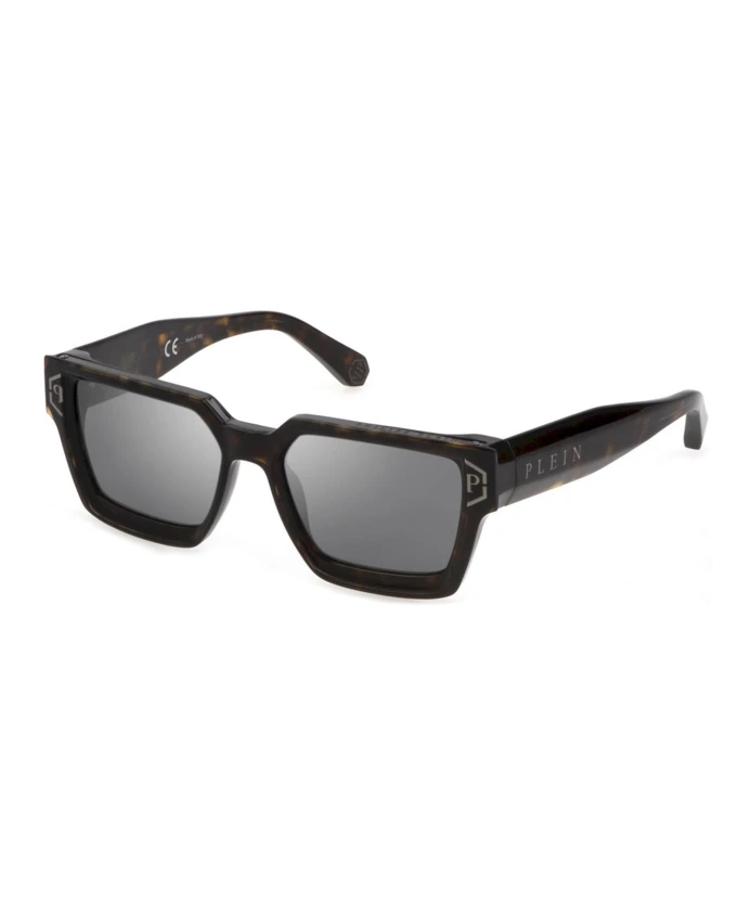 Солнцезащитные очки Brave Shade Philipp Plein, мультиколор
Солнцезащитные очки Brave Shade Philipp Plein, мультиколор