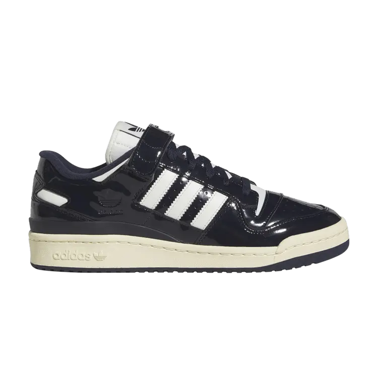 Кроссовки adidas Forum 84 Low 'Legend Ink Patent', синий
Кроссовки adidas Forum 84 Low 'Legend Ink Patent', синий