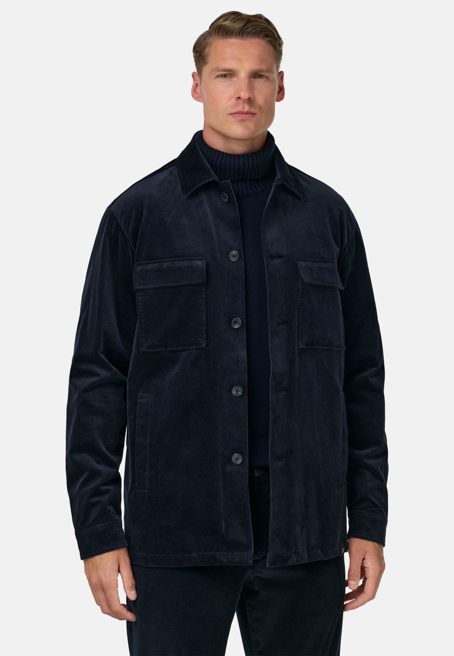 Куртка Boggi Milano Summer jacket, Navy Blue/Dark Blue
Куртка Boggi Milano Summer jacket, Navy Blue/Dark Blue
