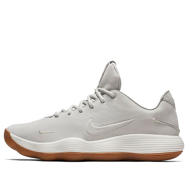 Nike React Hyperdunk 2017 Low LMTD EP 'Light Bone Sail'
Nike React Hyperdunk 2017 Low LMTD EP 'Light Bone Sail'