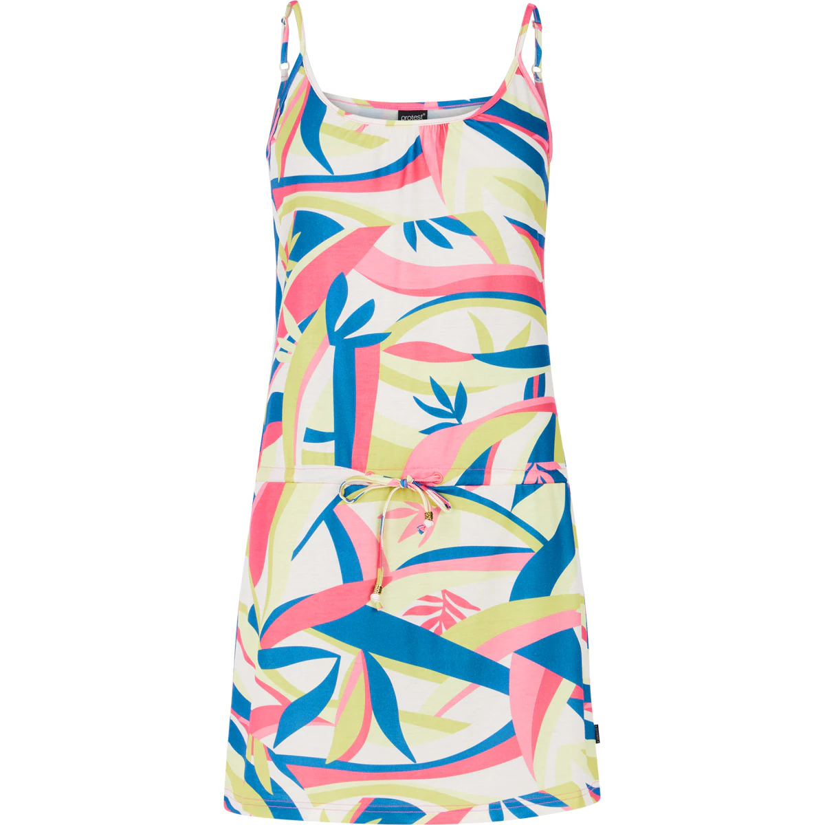 Женское протестное платье Bounties Protest, цвет Rosa
Женское протестное платье Bounties Protest, цвет Rosa