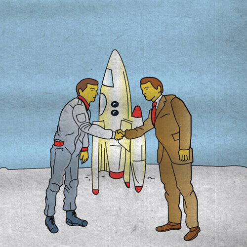 CD диск Thank You Scientist: Perils Of Time Travel
CD диск Thank You Scientist: Perils Of Time Travel