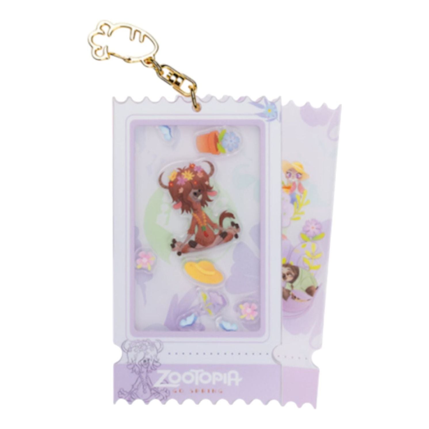 Фигурка Pop Mart Nick, Judy, Lightning, Officer Benjamin Acrylic Music Keychain 'Yax'
Фигурка Pop Mart Nick, Judy, Lightning, Officer Benjamin Acrylic Music Keychain 'Yax'