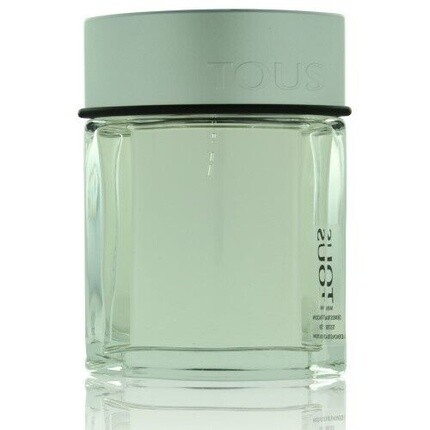 Туалетная вода-спрей 3,4 унции – НОВИНКА для мужчин Tous Man
Туалетная вода-спрей 3,4 унции – НОВИНКА для мужчин Tous Man