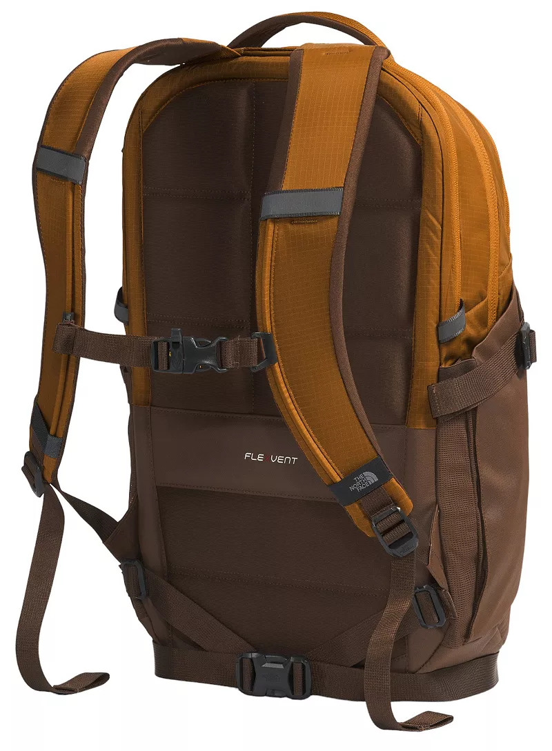 Рюкзак The North Face Recon, цвет Timber Tan 
Рюкзак The North Face Recon, цвет Timber Tan