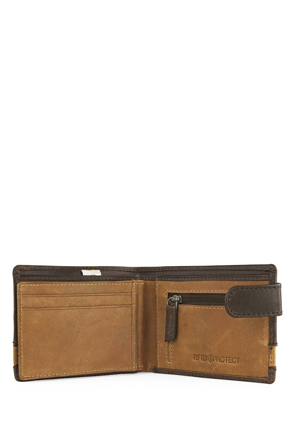 Кошелек DAYTON LOIS Jeans, коричневый
Кошелек DAYTON LOIS Jeans, коричневый