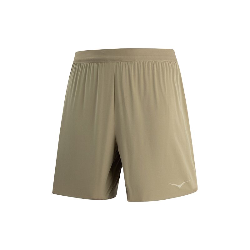 Спортивные шорты мужские HOKA ONE ONE, серо-бежевый
Спортивные шорты мужские HOKA ONE ONE, серо-бежевый