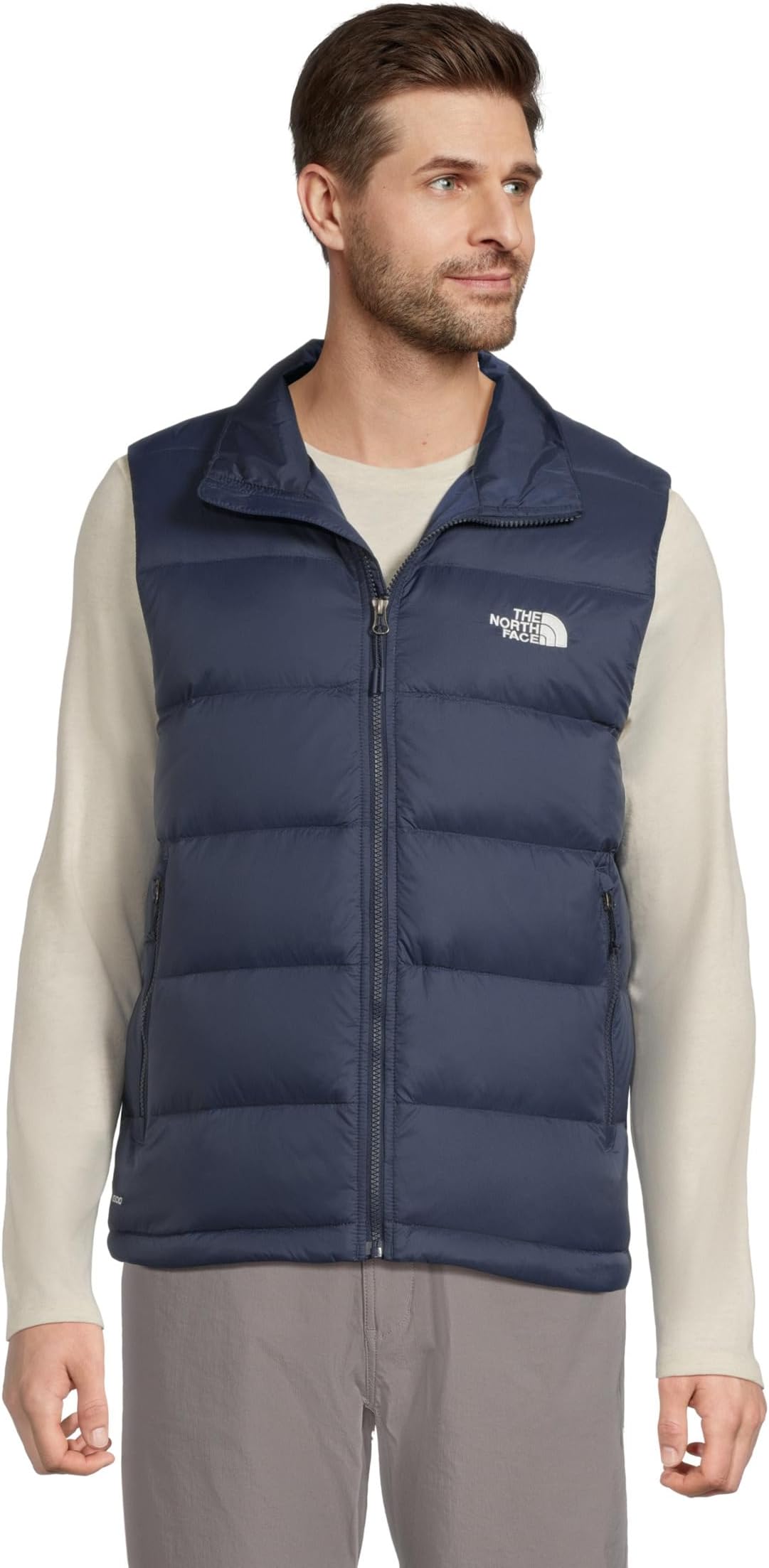 Мужской жилет Hydrenalite Down The North Face, Summit Navy
Мужской жилет Hydrenalite Down The North Face, Summit Navy