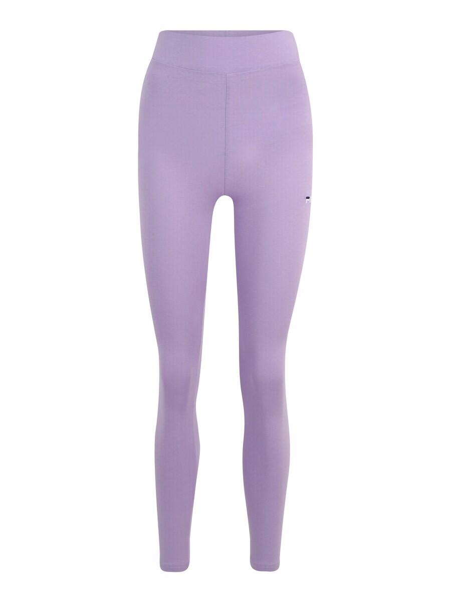 Тренировочные брюки Fila BENNDORF, светло-фиолетовый
Тренировочные брюки Fila BENNDORF, светло-фиолетовый