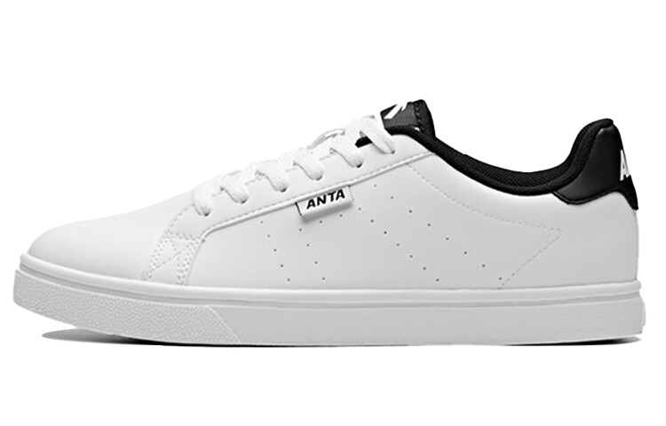 Кроссовки для скейтбординга Life Collection мужские с низким верхом цвета слоновой кости/черного цвета Anta, Черный, Кроссовки для скейтбординга Life Collection мужские с низким верхом цвета слоновой кости/черного цвета Anta
Кроссовки для скейтбординга Life Collection мужские с низким верхом цвета слоновой кости/черного цвета Anta, Черный, Кроссовки для скейтбординга Life Collection мужские с низким верхом цвета слоновой кости/черного цвета Anta