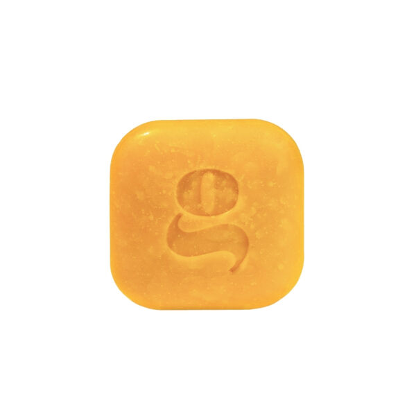 Натуральное мыло для умывания с маслом ши и экстрактом календулы, 100 г Soap For Globe Nagietek
Натуральное мыло для умывания с маслом ши и экстрактом календулы, 100 г Soap For Globe Nagietek